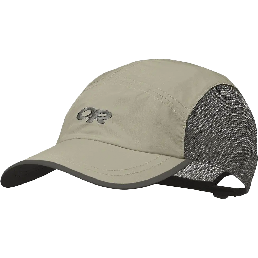 Swift Cap alternate view