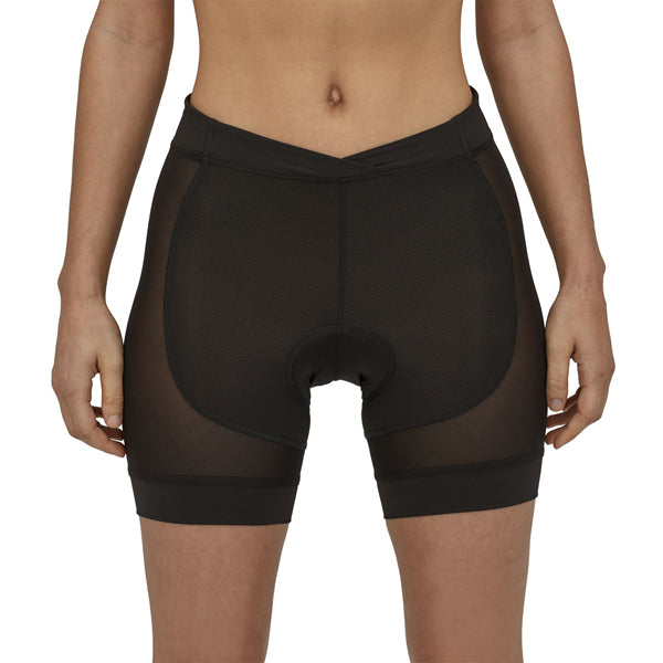 Women's Dirt Craft Bike Shorts, Patagonia Women's Dirt Craft Bike Shorts SPRE-Spnsh Red