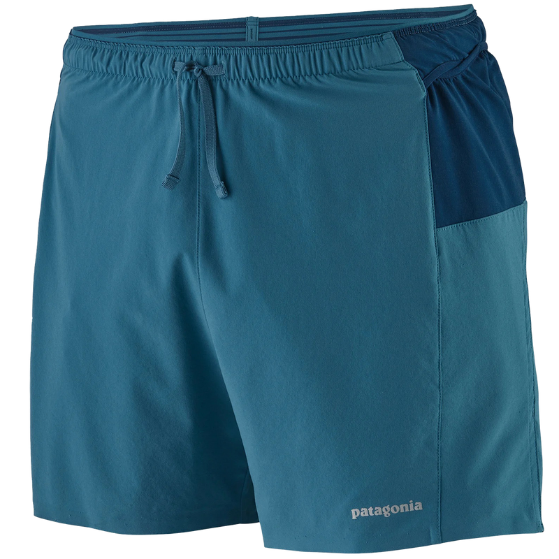 Men's Strider Pro 5" Short, Featured Image