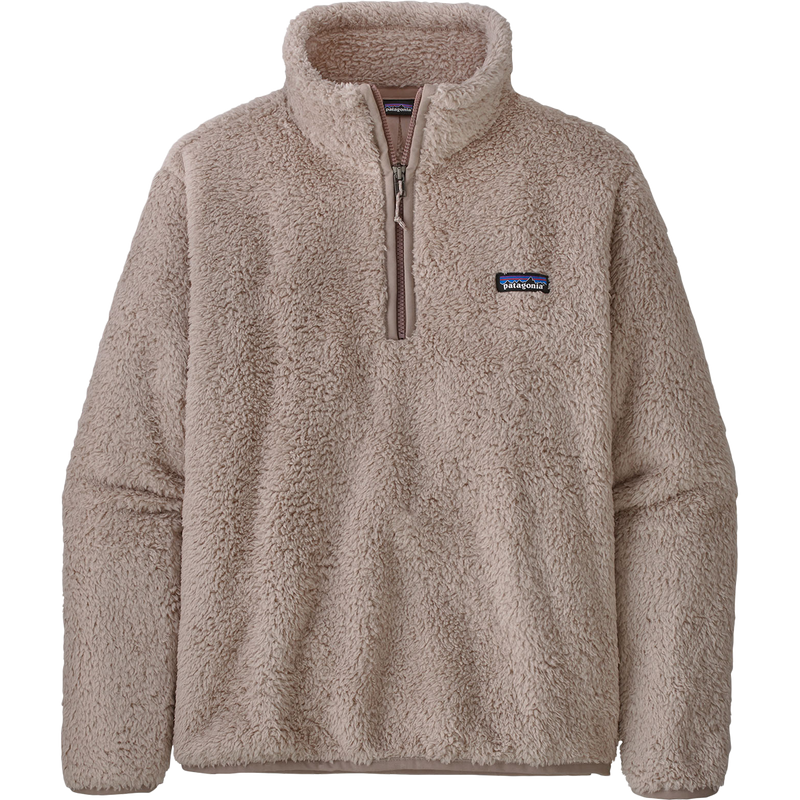 Women's Los Gatos 1/4 Zip, Featured Image