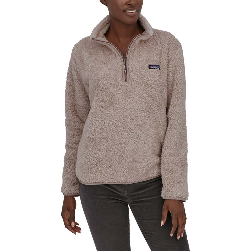 Women's Los Gatos 1/4 Zip – Sports Basement