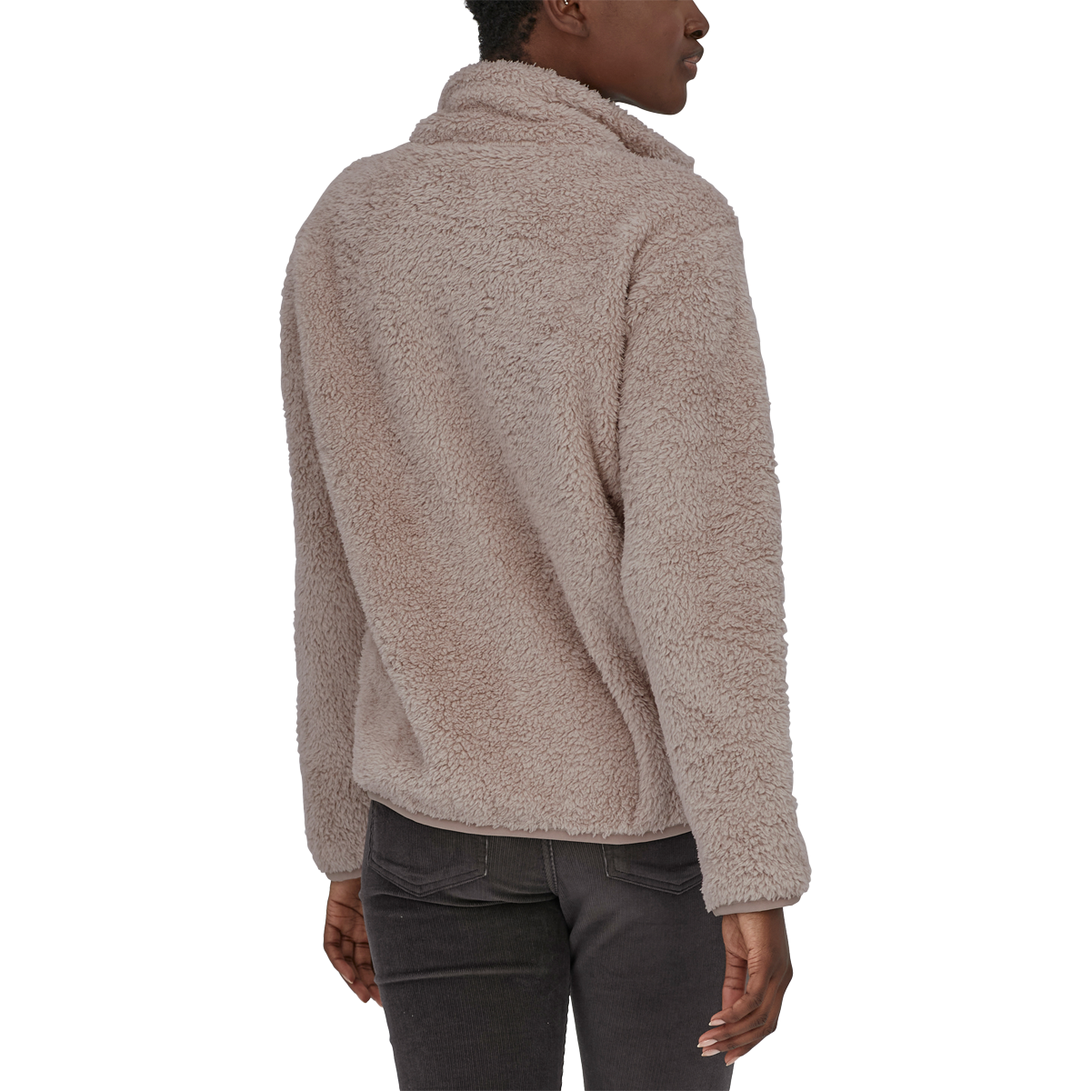 Women's Los Gatos 1/4 Zip alternate view