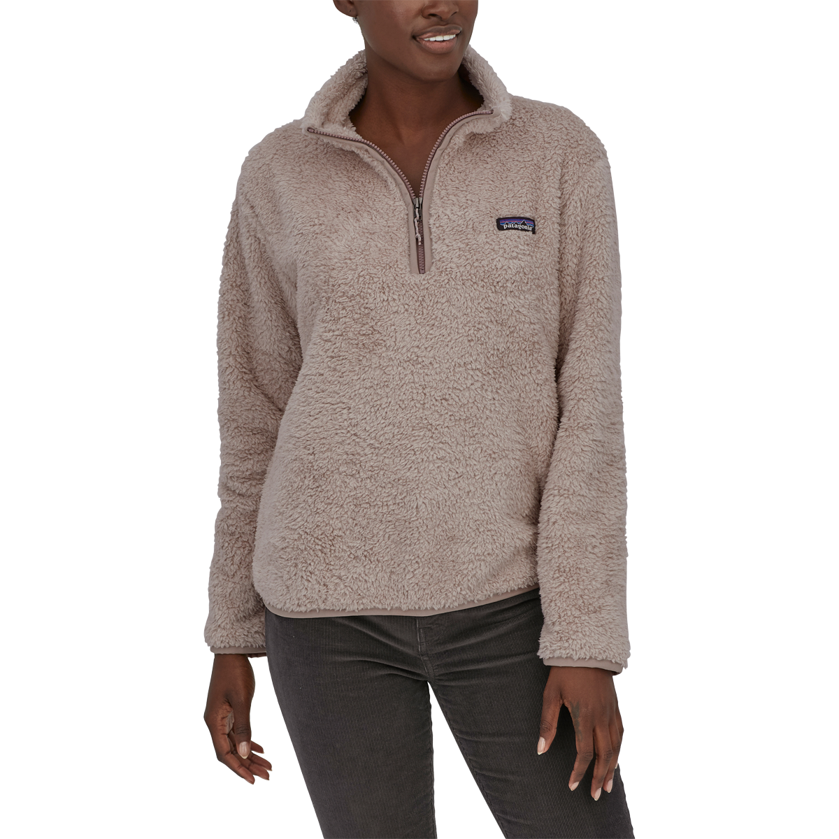 Women's Los Gatos 1/4 Zip alternate view