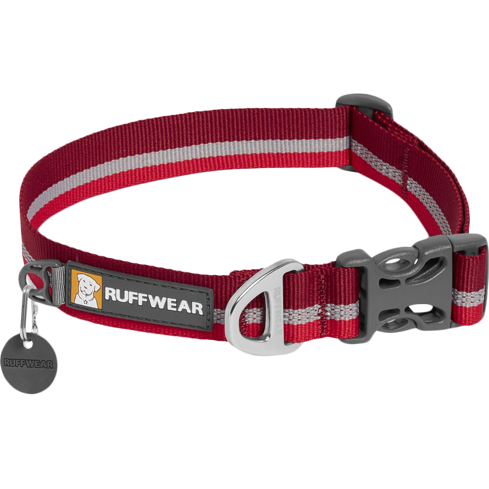 Crag Collar alternate view