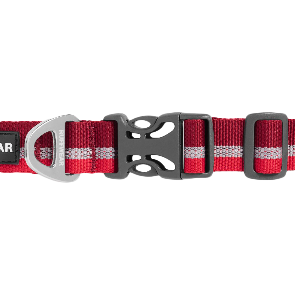Crag Collar alternate view