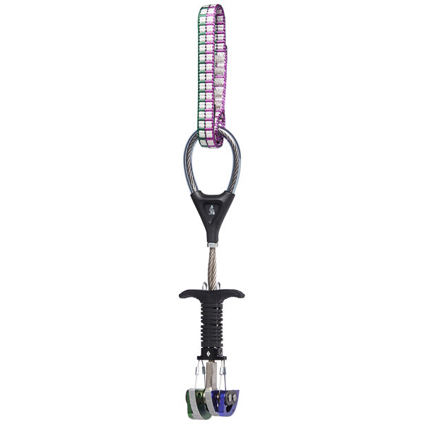 Camalot Z4 Offset .5-.75 alternate view