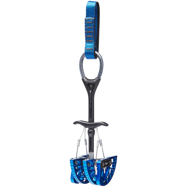 Camalot C4 #3 alternate view