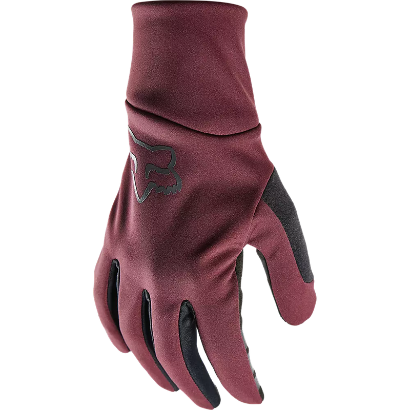 Women's Ranger Fire Glove, Featured Image