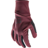 DARK MAROON