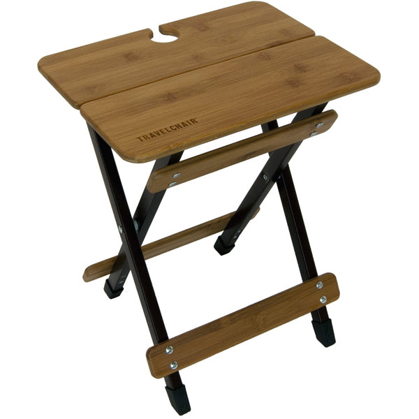 Side Kanpai Bamboo Table, Featured Image