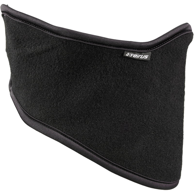 Polar Scarf, Featured Image