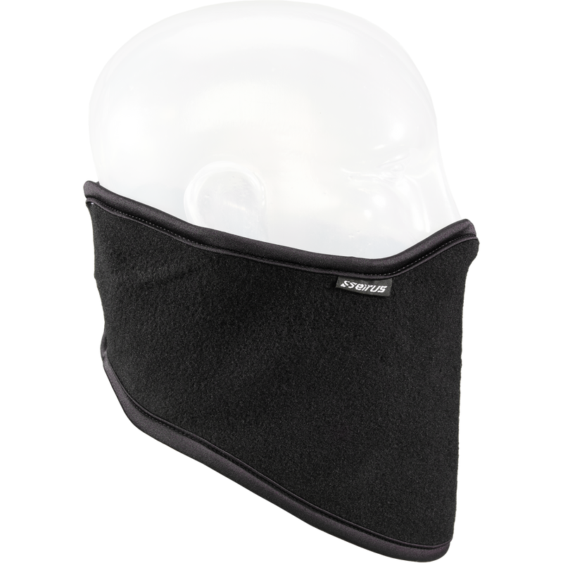 Polar Scarf, Seirus Polar Scarf Black