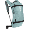 Camelbak Powderhound 12 70oz Black White Blue Mist Black