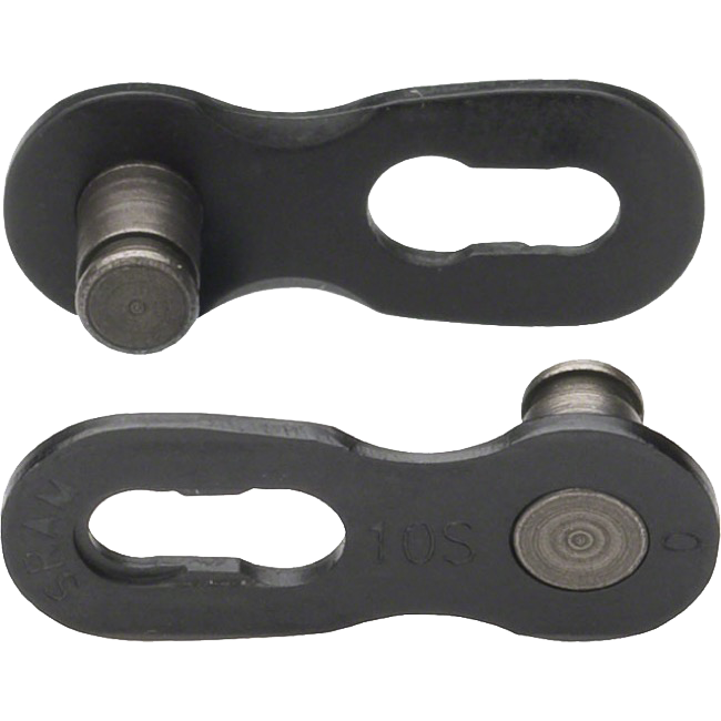 PowerLink 10 speed - Black, Featured Image