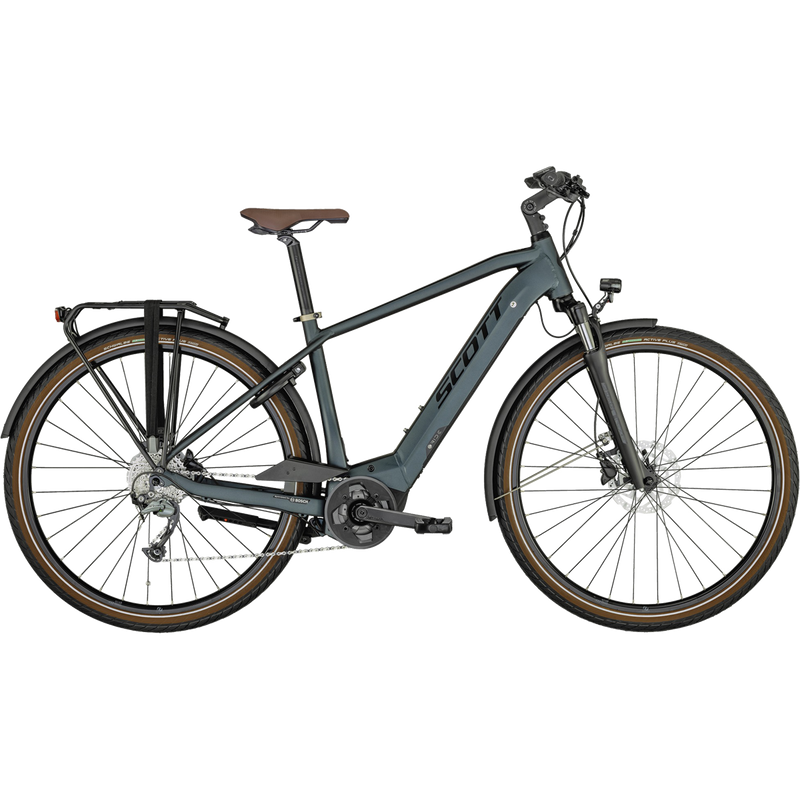 Sub Active eRIDE, Featured Image