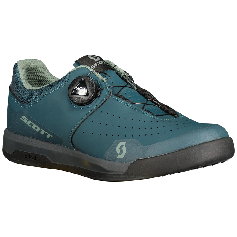 Women's Sport Volt Shoe, Scott Bikes Women's Sport Volt Shoe