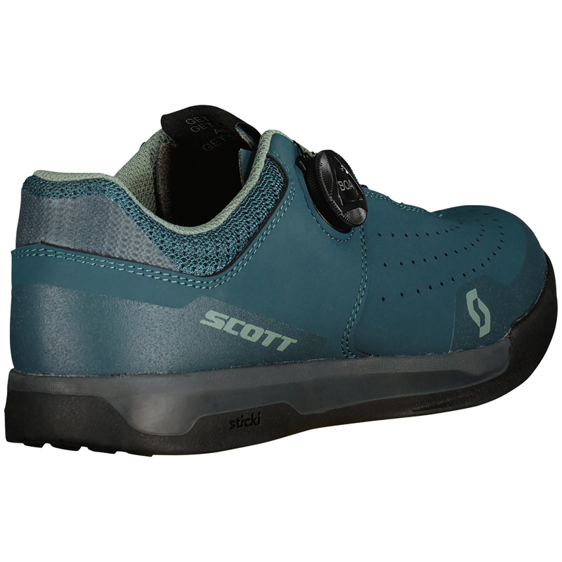 Women's Sport Volt Shoe, Scott Bikes Women's Sport Volt Shoe
