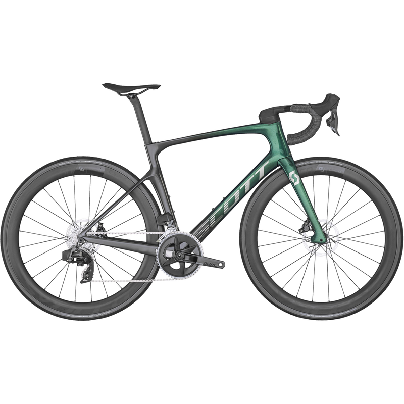 Foil RC 20, Featured Image