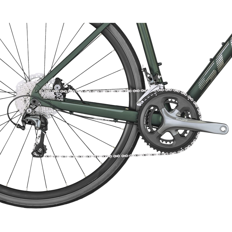 Speedster 20, Scott Bikes Speedster 20