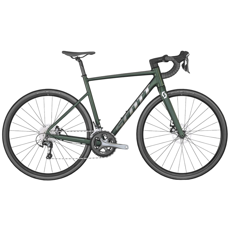 Speedster 20, Featured Image