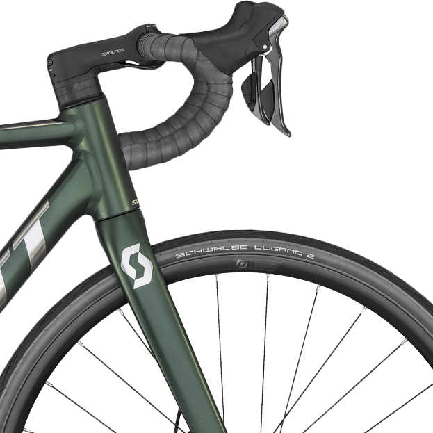Speedster 20 alternate view