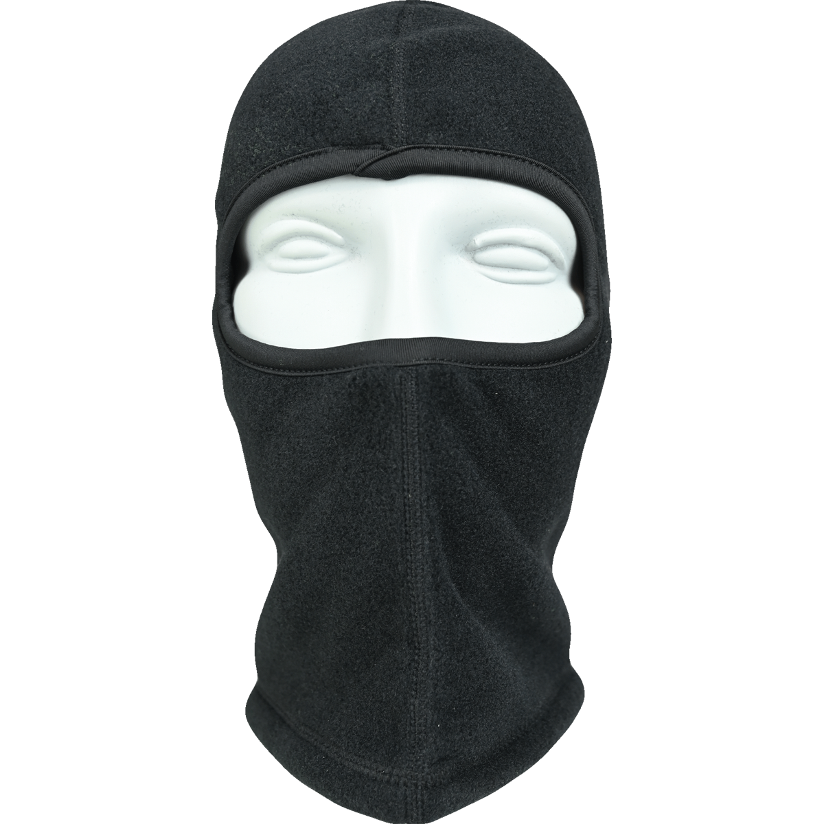Balaclava alternate view
