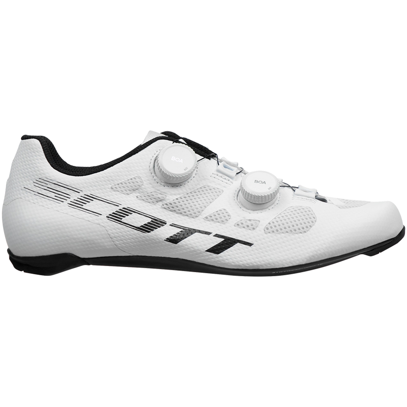 Men's Road RC Evo Shoe, Featured Image