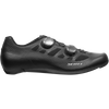 Black/Silver