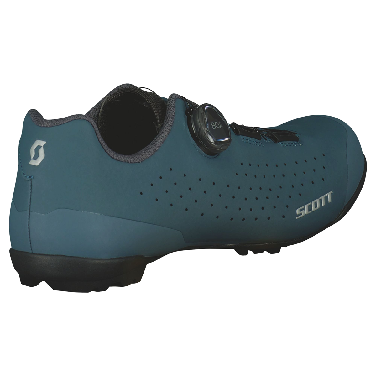 Men's SCO Shoe Gravel Pro alternate view