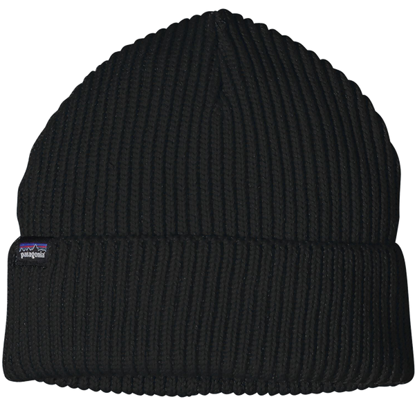 Patagonia Fishermans Rolled Beanie