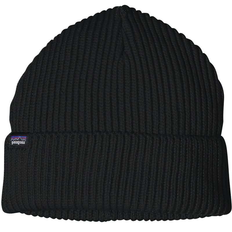 Fishermans Rolled Beanie, Featured Image