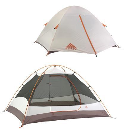 2-Person Car Camping Package, Sports Basement Rentals 2-Person Car Camping Package
