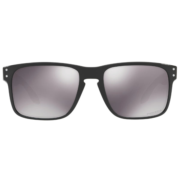 Holbrook - Matte Black/Prizm Black Polarized – Sports Basement