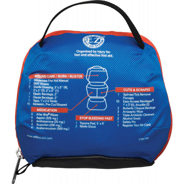 Mountain Hiker Medical Kit alternate view