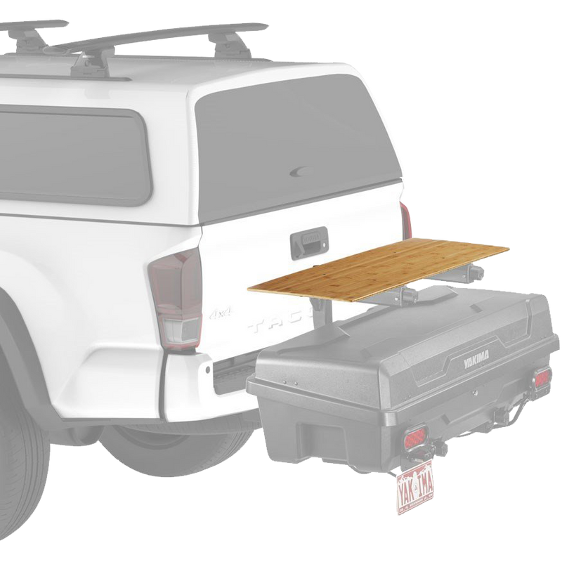 EXO BackDeck, Yakima EXO BackDeck