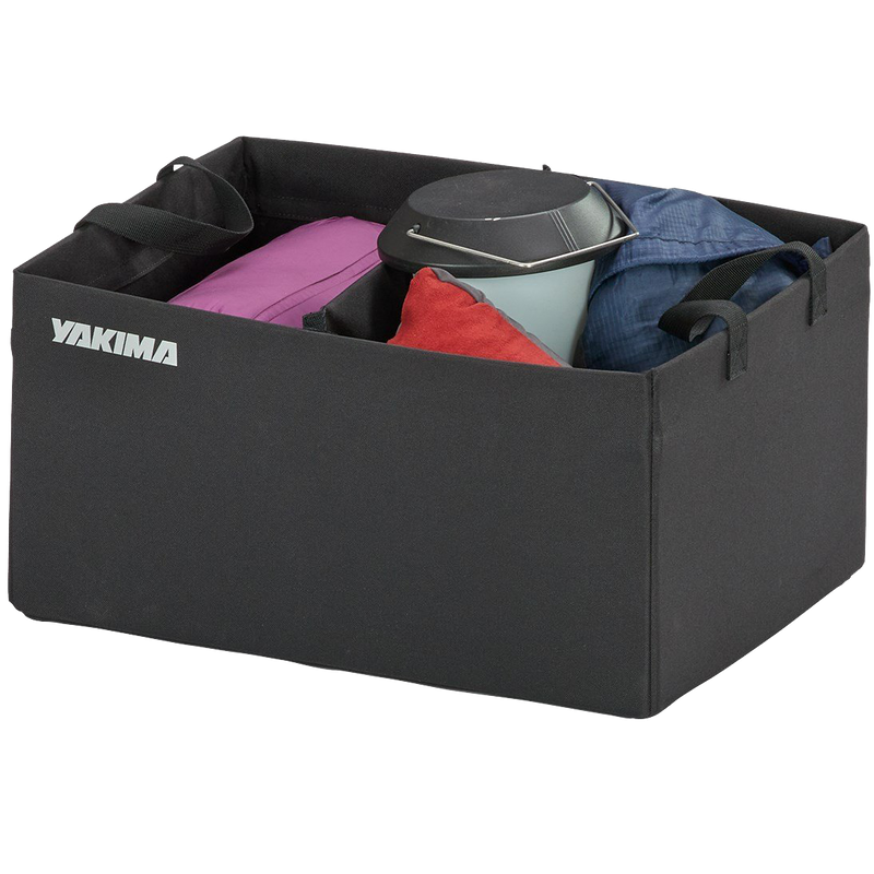 EXO GearTotes, Yakima EXO GearTotes
