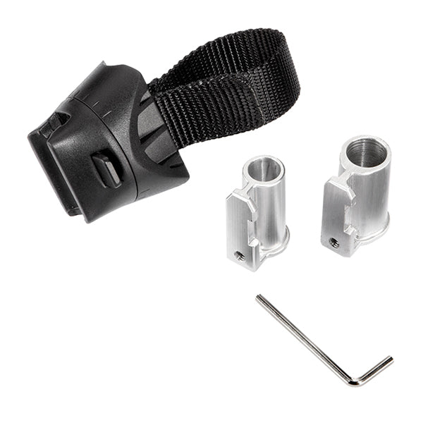 Kryptolok Series 2 Standard w/4' Cable (4 x 9), Kryptonite Kryptolok Series 2 Standard w/4' Cable (4 x 9)