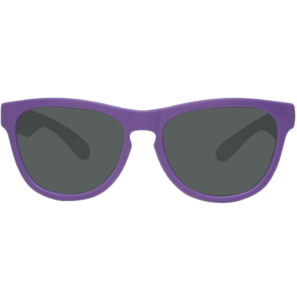 Classic (3-7) Grape Jelly/Polarized Grey alternate view
