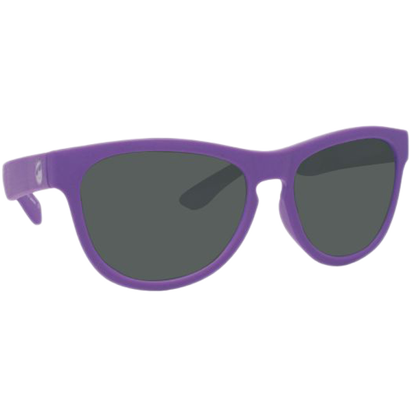 Classic (3-7) Grape Jelly/Polarized Grey alternate view