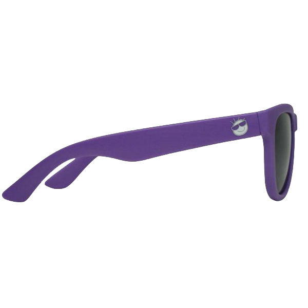 Classic (3-7) Grape Jelly/Polarized Grey alternate view