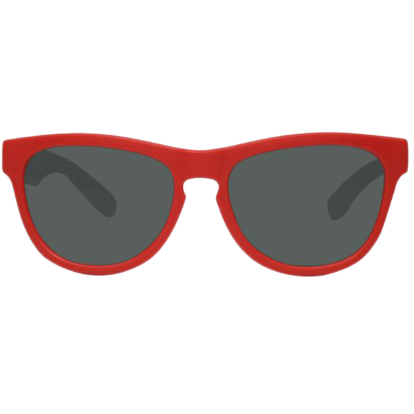 Classic (3-7) Red Hot/Polarized Grey, Featured Image