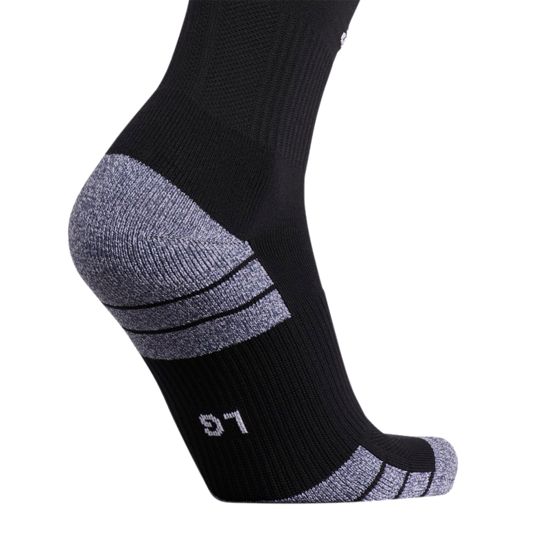 3-Stripe Hoop OTC, Adidas 3-Stripe Hoop OTC White/Black
