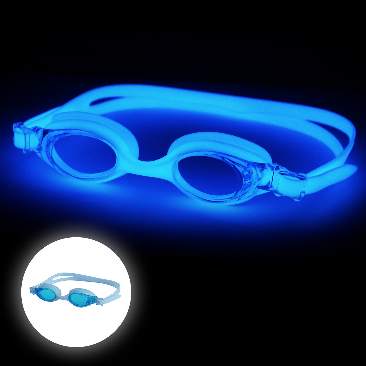 Finis FlowGlows Goggle
