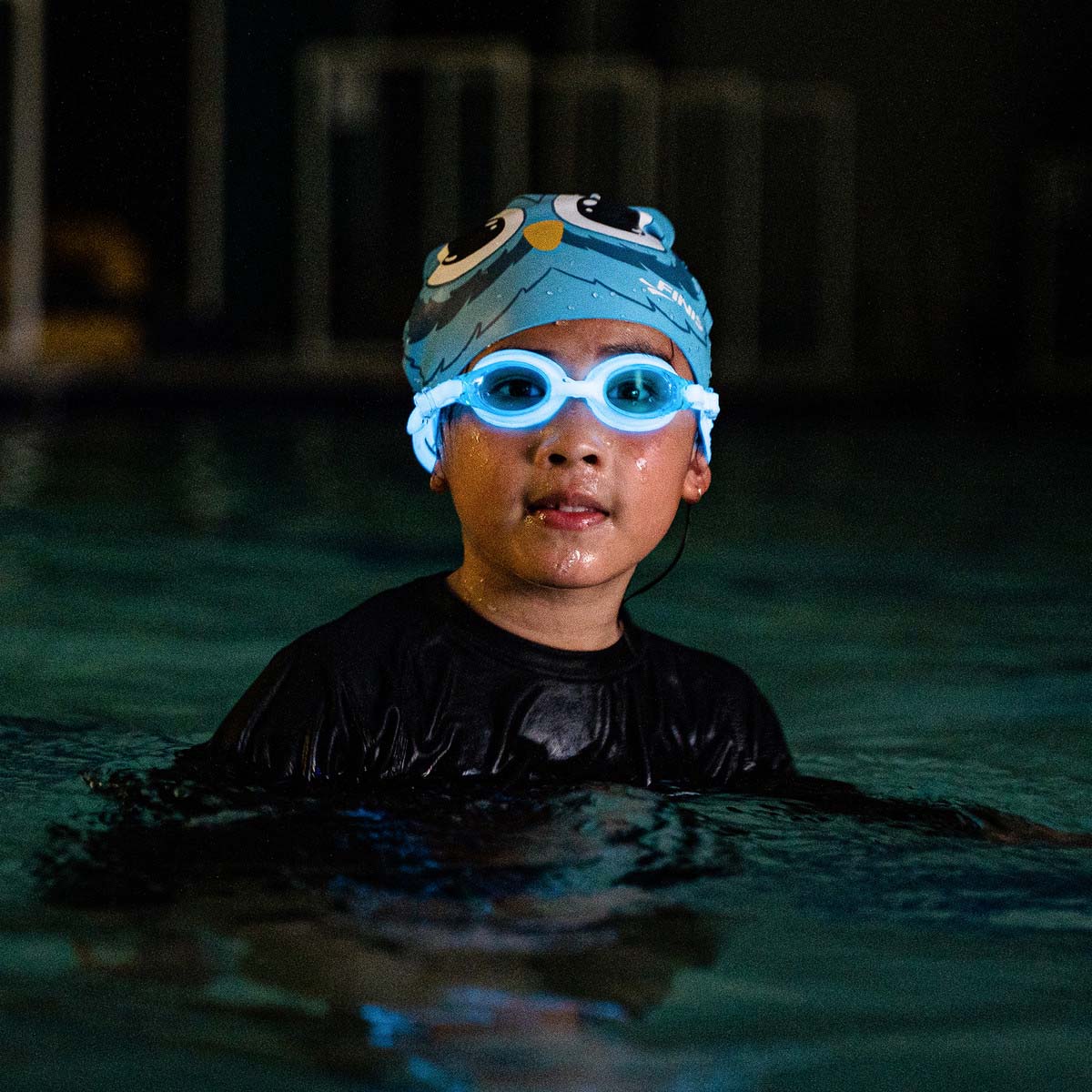 Finis FlowGlows Goggle