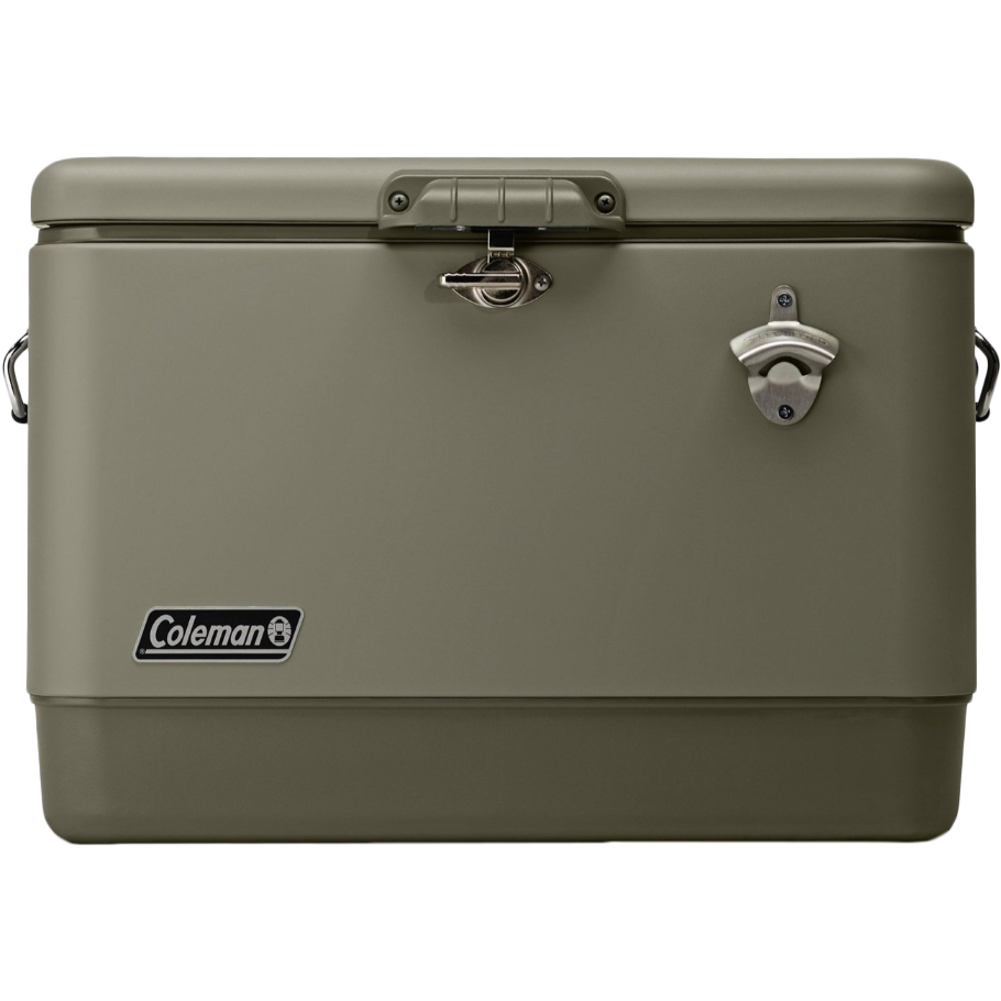 Reunion Steel Belted 54 Qt – Sports Basement
