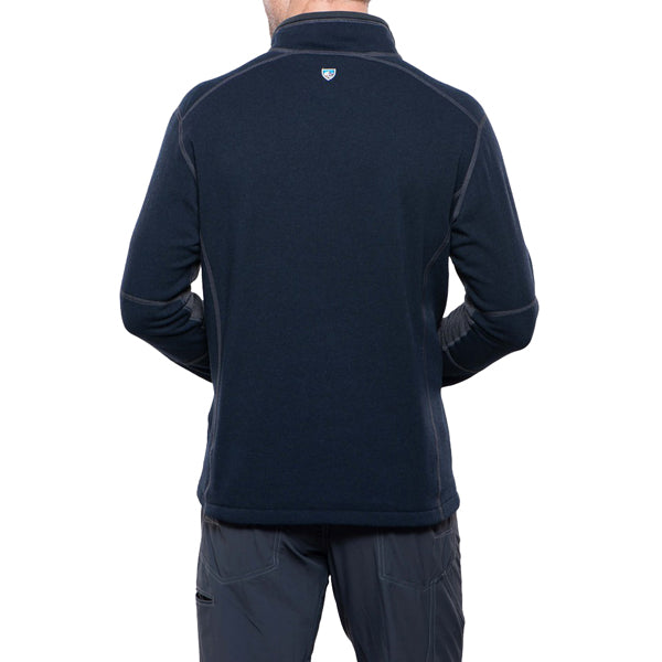 Men's Revel 1/4 Zip, Men's Revel 1/4 Zip