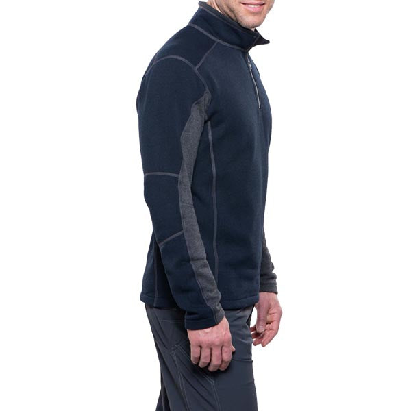 Men's Revel 1/4 Zip, Men's Revel 1/4 Zip