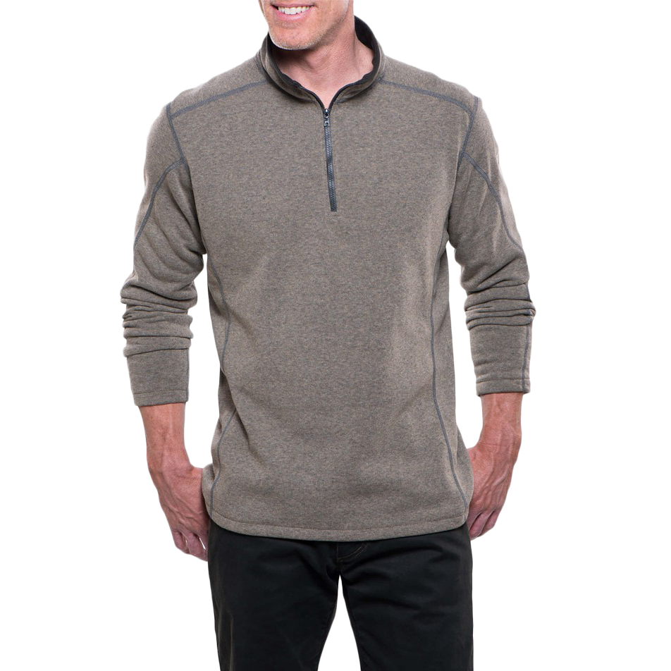 ＲＥＶＥＬ

【ハイレゾ音源対応】2ウェイ センタースピーカー Men's Revel 1/4 Zip – Sports Basement