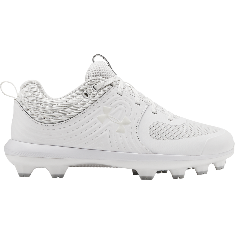 Under Armour Women's Glyde TPU 100-White