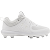 Under Armour Women's Glyde TPU 100-White